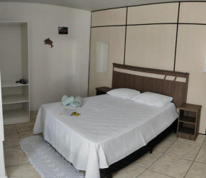 Quartos com banheiro compartilhado - BELEZAS DE LAGUNA